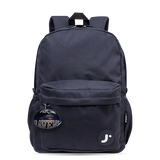 Baltimore Ravens Softee Football Keychain