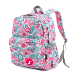 Oz Daypack Backpack in Blue Raspberry - JWorldstore