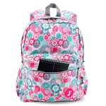Oz Daypack Backpack in Blue Raspberry - JWorldstore