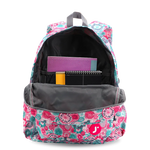 Oz Daypack Backpack in Blue Raspberry - JWorldstore