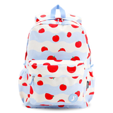 Oz Daypack Backpack in Floating Apple