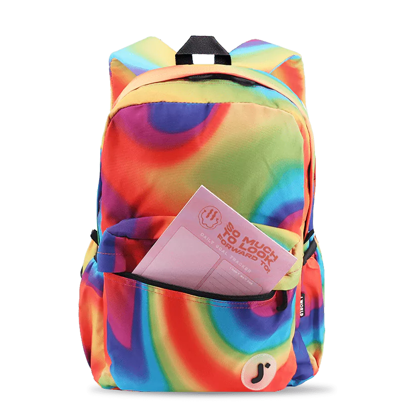 Oz Daypack Backpack - JWorldstore