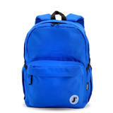 Oz Daypack Backpack in Navy - JWorldstore