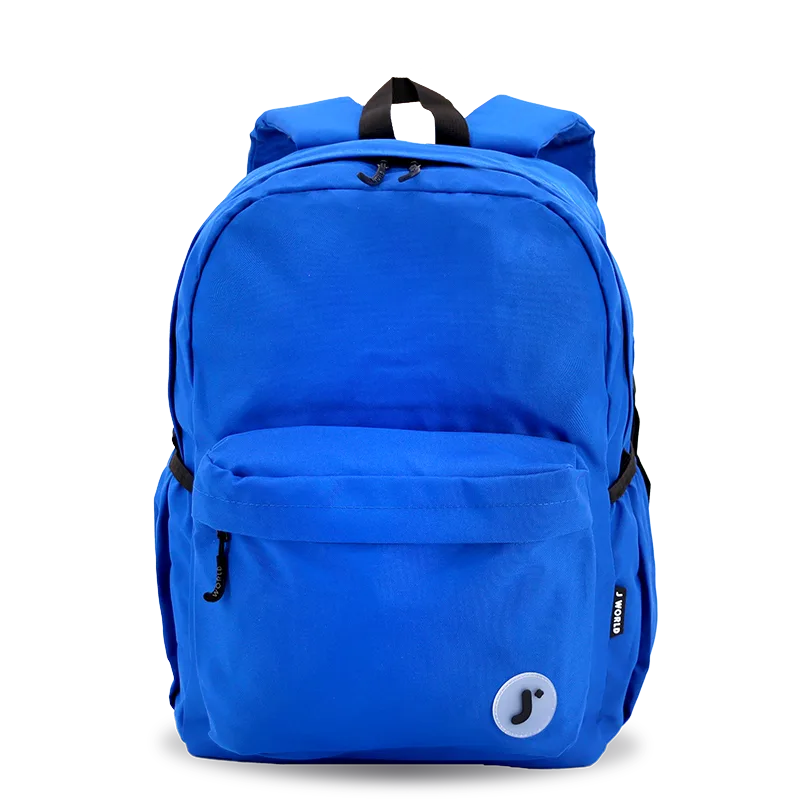 Oz Daypack Backpack in Navy - JWorldstore