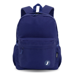 Oz Daypack Backpack in Navy - JWorldstore