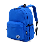 Oz Daypack Backpack in Navy - JWorldstore
