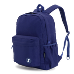 Oz Daypack Backpack in Navy - JWorldstore