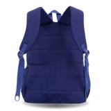 Oz Daypack Backpack in Navy - JWorldstore