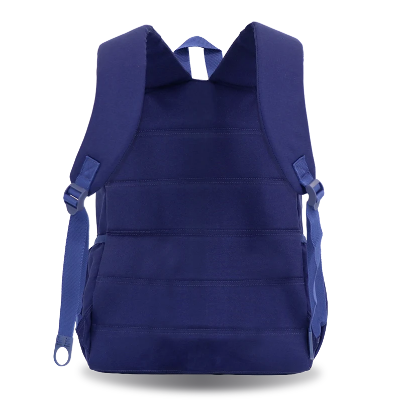 Oz Daypack Backpack in Navy - JWorldstore