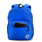 Oz Daypack Backpack in Navy - JWorldstore