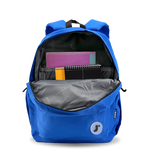 Oz Daypack Backpack in Navy - JWorldstore