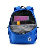 Oz Daypack Backpack in Navy - JWorldstore