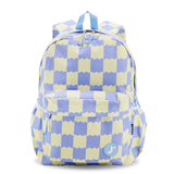 Oz Daypack Backpack in Wiggle Blue