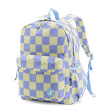 Oz Daypack Backpack in Wiggle Blue