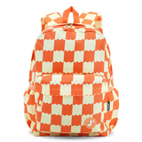 Oz Daypack Backpack in Wiggle Coral