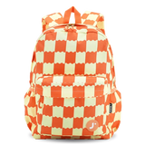 Oz Daypack Backpack in Wiggle Coral