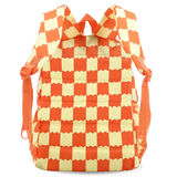 Oz Daypack Backpack in Wiggle Coral