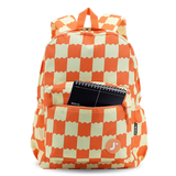 Oz Daypack Backpack in Wiggle Coral