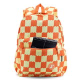 Oz Daypack Backpack in Wiggle Coral