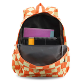 Oz Daypack Backpack in Wiggle Coral