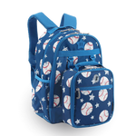 Duet Kids Backpack & Detachable Lunch Box Set - JWorldstore