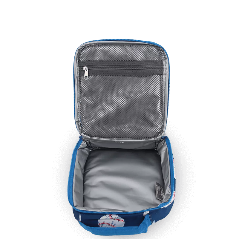 Duet Kids Backpack & Detachable Lunch Box Set - JWorldstore