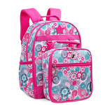 Duet Kids Backpack & Detachable Lunch Box Set - JWorldstore
