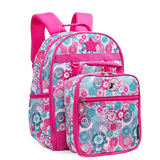 Duet Kids Backpack & Detachable Lunch Box Set - JWorldstore