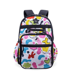 Duet Kids Backpack & Detachable Lunch Box Set - JWorldstore