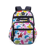 Duet Kids Backpack & Detachable Lunch Box Set - JWorldstore