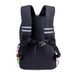 Duet Kids Backpack & Detachable Lunch Box Set - JWorldstore