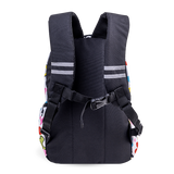 Duet Kids Backpack & Detachable Lunch Box Set - JWorldstore