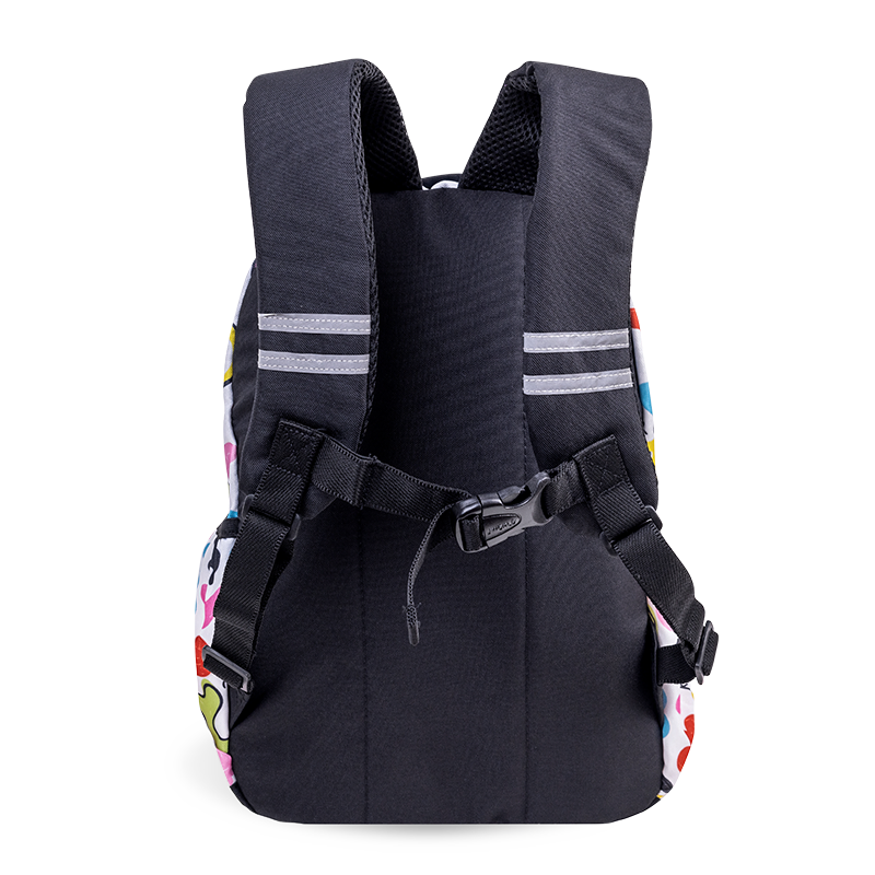 Duet Kids Backpack & Detachable Lunch Box Set - JWorldstore