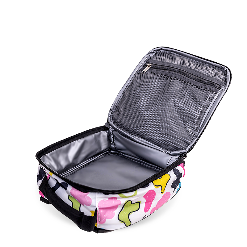 Duet Kids Backpack & Detachable Lunch Box Set - JWorldstore