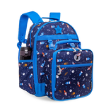 Duet Kids Backpack & Detachable Lunch Box Set - JWorldstore