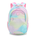 Cornelia Laptop Backpack in Aurora - JWorldstore