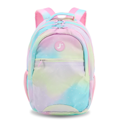 Cornelia Laptop Backpack in Aurora - JWorldstore