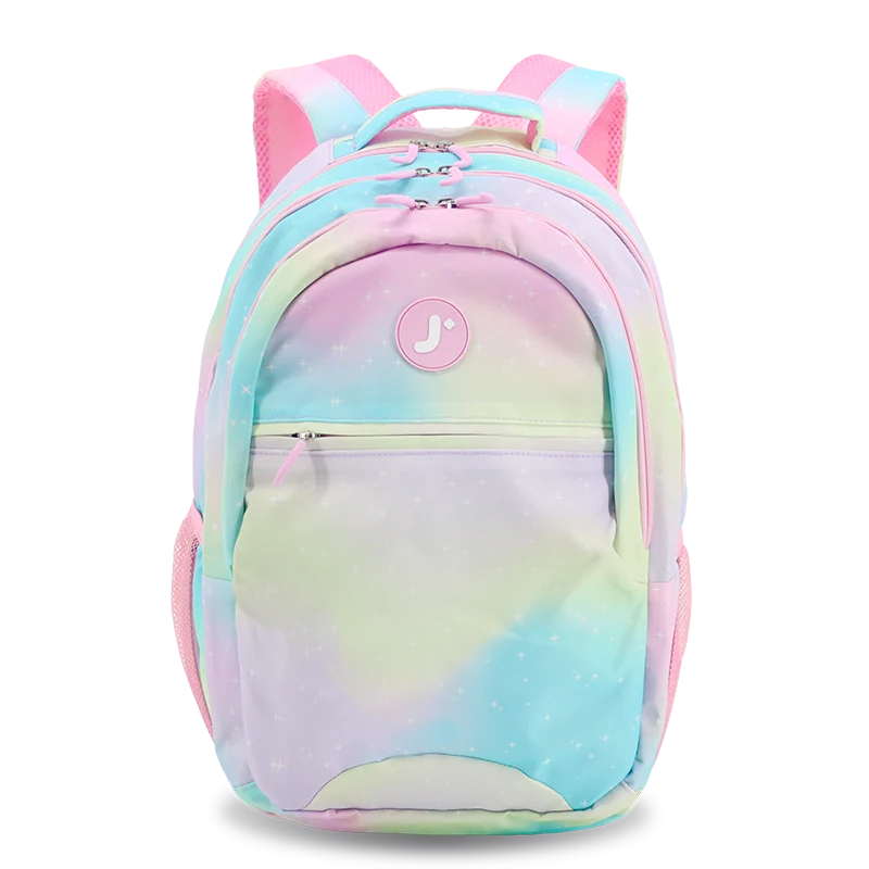 Cornelia Laptop Backpack in Aurora
