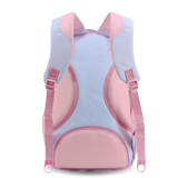 Cornelia Laptop Backpack in Baby Blue
