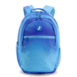 Cornelia Laptop Backpack in Blue Gradient - JWorldstore