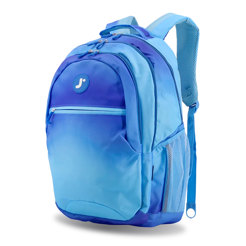 J World Cornelia Kids School Backpack