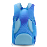 Cornelia Laptop Backpack in Blue Gradient - JWorldstore