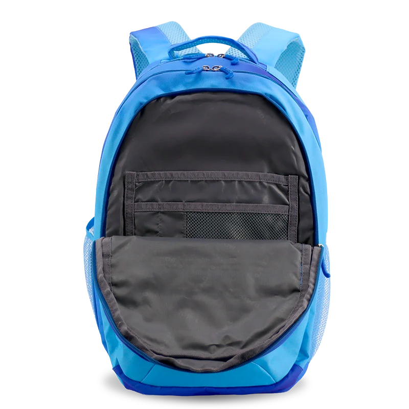 Cornelia Laptop Backpack in Blue Gradient - JWorldstore
