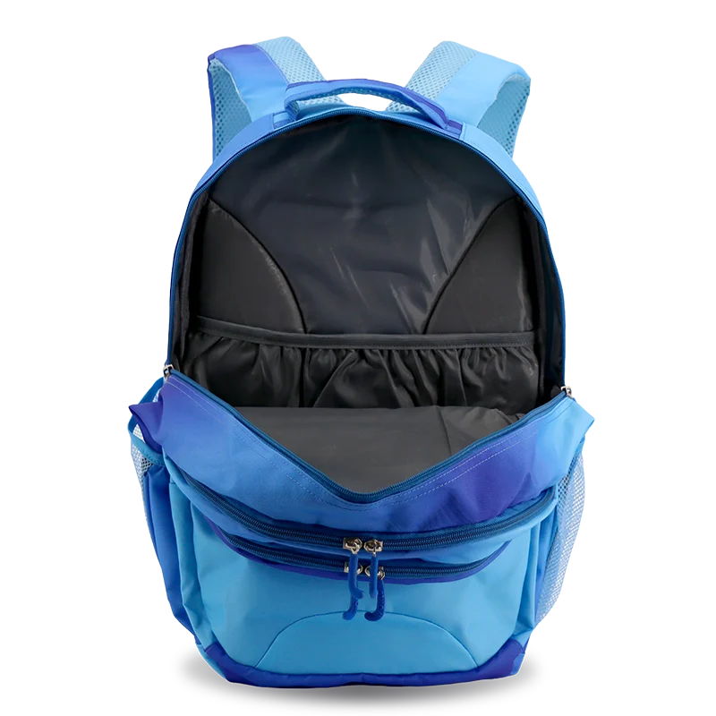Cornelia Laptop Backpack in Blue Gradient - JWorldstore