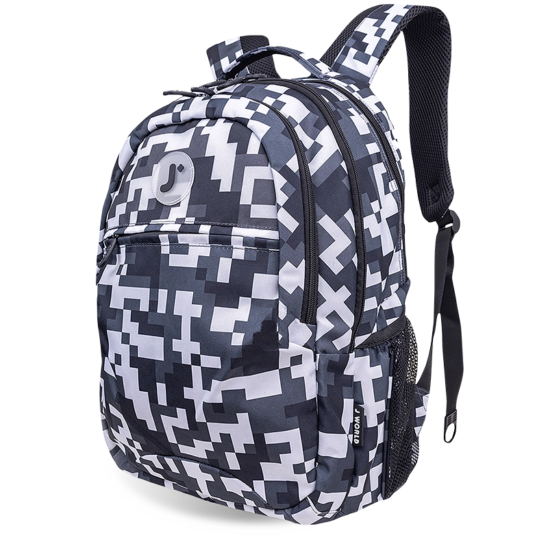 J World New York Cornelia Laptop Campus Backpack J World New York Cornelia Laptop Campus Backpack