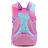 Cornelia Laptop Backpack in Confetti