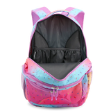 Cornelia Laptop Backpack in Confetti