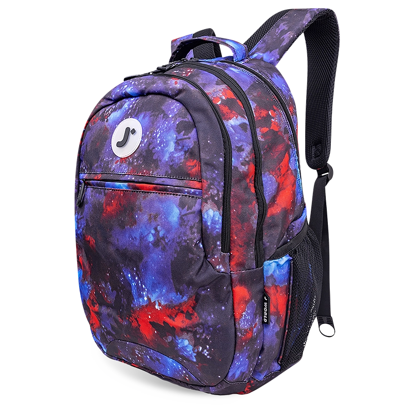 Cornelia Laptop Backpack in Galaxy