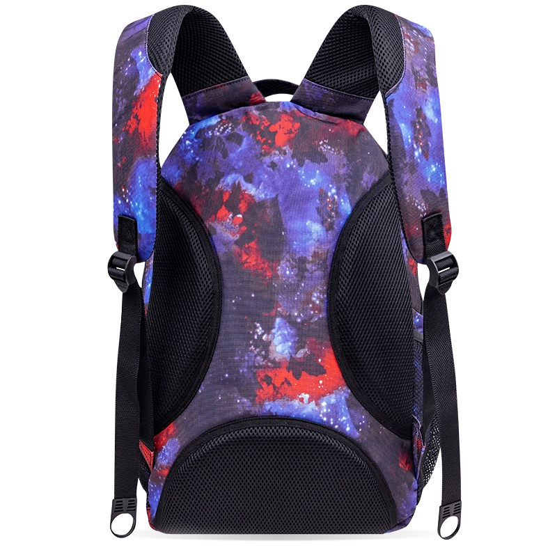 Cornelia Laptop Backpack Galaxy - School Backpack