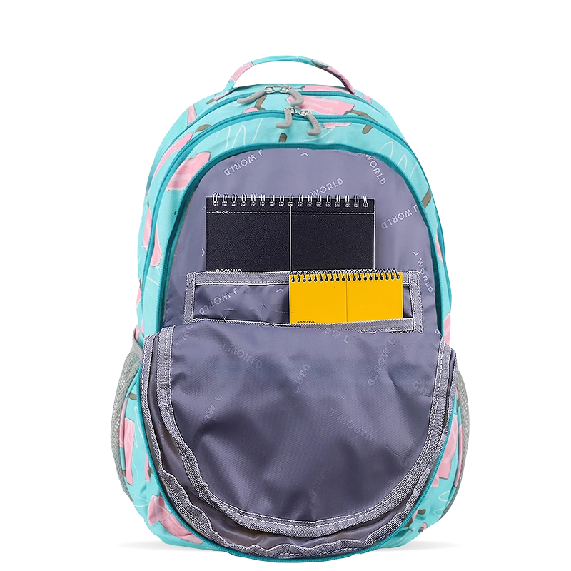 Cornelia Laptop Backpack - JWorldstore